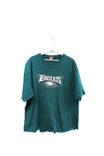 Load image into Gallery viewer, Z - NFL Philadelphia Eagles Logo Tee
