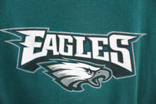 Load image into Gallery viewer, Z - NFL Philadelphia Eagles Logo Tee
