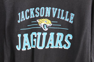 Z - NFL Jacksonville Jaguars Logo Tee