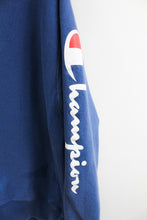 Load image into Gallery viewer, Vintage Champion Reverse Weave Embroidered Crewneck
