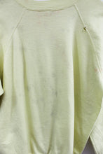 Load image into Gallery viewer, Vintage 87&#39; California Raisins Graphic Crewneck
