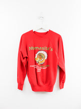 Load image into Gallery viewer, Vintage Mamasita Mexican Grill &amp; Cantina Crewneck
