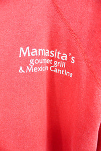 Vintage Mamasita Mexican Grill & Cantina Crewneck