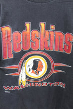 Load image into Gallery viewer, Z - Vintage 1993 NFL Washington Redskins Graphic Tee
