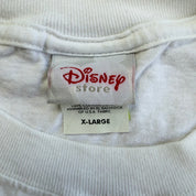 J- Vintage Disney Mickey Mouse American Icon Graphic Tee - XL