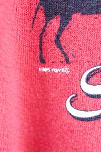 Vintage 95' Wise Men Crewneck