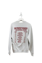 Load image into Gallery viewer, Z - Vintage 1992 Sugar Bowl Alabama Football National Champs Crewneck
