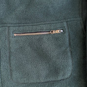 J- Vintage Patagonia Synchilla Shearling Made In USA Polar Fleece Coat - M