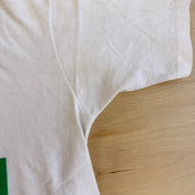 J- Vintage Bears Text & Graphic Single Stitch Tee - L