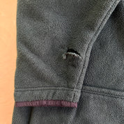 J- Vintage Patagonia Synchilla Shearling Made In USA Polar Fleece Coat - M