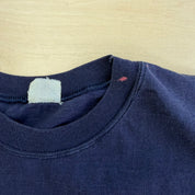 J- Vintage Tommy Hilfiger Sports Graphic Single Stitch Tee - XL
