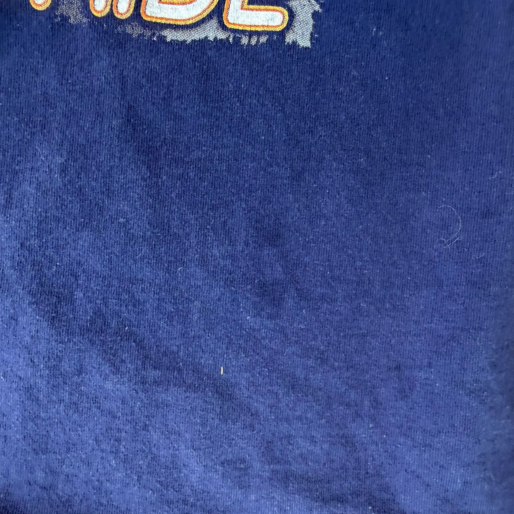 J- Vintage '09 Toby Keith American Ride World Tour Picture Graphic Tee - 2XL