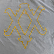 J- Vintage Avirex MMA Live The Fly Life Graphic Tee - L