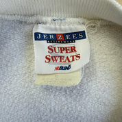 J- Vintage '00 Reno Air Races Graphic Crewneck - XL