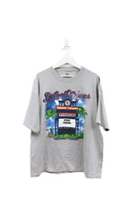 Load image into Gallery viewer, Z - 2007 MLB Detroit Lions Spring Training Stadium Graphic Tee
