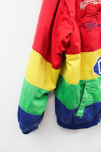 Load image into Gallery viewer, Vintage Dupont Jeff Gordon Nascar Racing Jacket Faded
