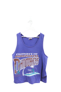 Z - Vintage 1995 MLB Arizona Diamondbacks Tank Top