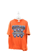 Load image into Gallery viewer, Z - Vintage NFL Chicago Bears Super Bowl Champions Graphic Tee
