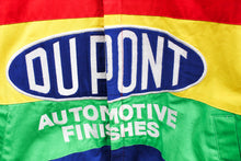 Load image into Gallery viewer, Vintage Dupont Jeff Gordon Nascar Racing Jacket
