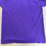J- Vintage Double Diamond Las Vegas Graphic Made In USA Single Stitch Tee - 2XL