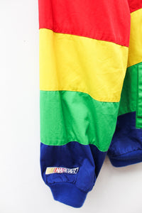 Vintage Dupont Jeff Gordon Nascar Racing Jacket