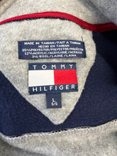 Load image into Gallery viewer, D- Vintage Tommy Hilfiger Quarter Zip Polar Fleece
