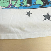 J- Vintage '93 Betty Boop Theatre On Hay Market Graphic Made In USA Single Stitch Tee - L
