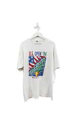 Load image into Gallery viewer, Z - Vintage Single Stitch 1994 US Open Tennis Graphic  Tee
