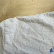 J- Vintage Area 8 Draw Cars & Speed Bike Graphic Single Stitch Tee - L
