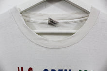 Load image into Gallery viewer, Z - Vintage Single Stitch 1994 US Open Tennis Graphic  Tee
