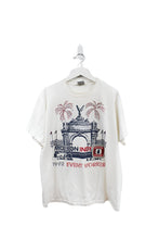 Load image into Gallery viewer, Z - Vintage Single Stitch 1992 Molson Indy Racing Event Worker Tee
