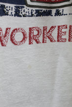 Load image into Gallery viewer, Z - Vintage Single Stitch 1992 Molson Indy Racing Event Worker Tee
