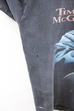 Load image into Gallery viewer, Vintage Tim McGraw Don&#39;t Take The Girl Picture Tee
