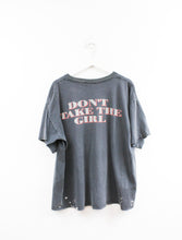 Load image into Gallery viewer, Vintage Tim McGraw Don&#39;t Take The Girl Picture Tee
