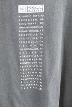 Load image into Gallery viewer, Three Doors Down 2006 Tour Picture Tee
