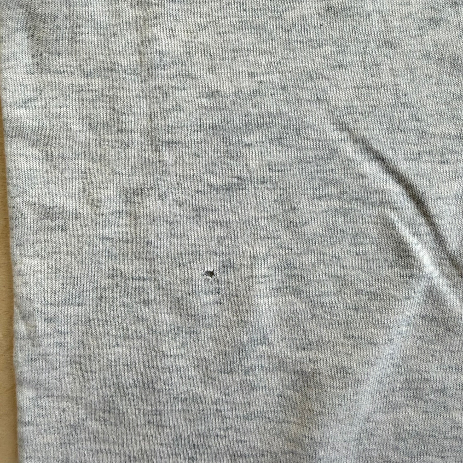 J- Vintage 90s Niagara Falls Canada text Graphic Made In USA Single Stitch Tee - L