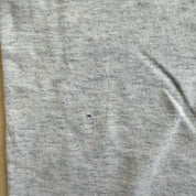 J- Vintage 90s Niagara Falls Canada text Graphic Made In USA Single Stitch Tee - L