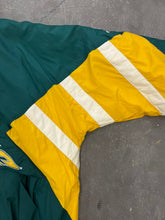 Load image into Gallery viewer, D- Vintage Green Bay Packers NFL Starter Anorak Winter Jacket
