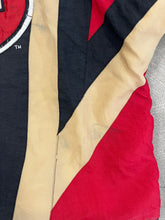 Load image into Gallery viewer, D- Vintage San Francisco 49ers NFL Starter Winter Jacket
