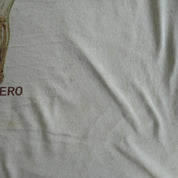 J- Vintage Nirvana In Utero Graphic Long Sleeve Raglan Tee - M