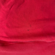 J- Vintage Y2K Nike Team Rutgers University Embroidered Text Hoodie - 2XL