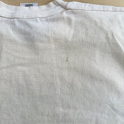 J- Vintage '96 Vanier Cup Saskatchewan Huskies Champions Graphic Single Stitch Tee - XL