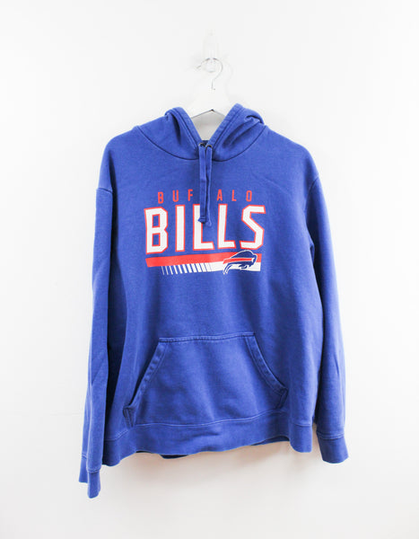 NFL Buffalo Bills Script Hoodie – HG VINTAGE