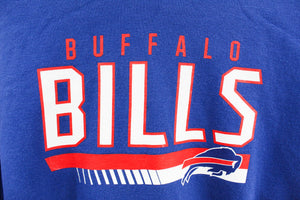 NFL Buffalo Bills Script Hoodie