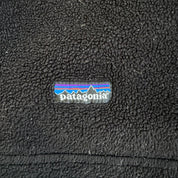 Vintage Patagonia Synchilla Half Zip Polar Fleece - 2XL