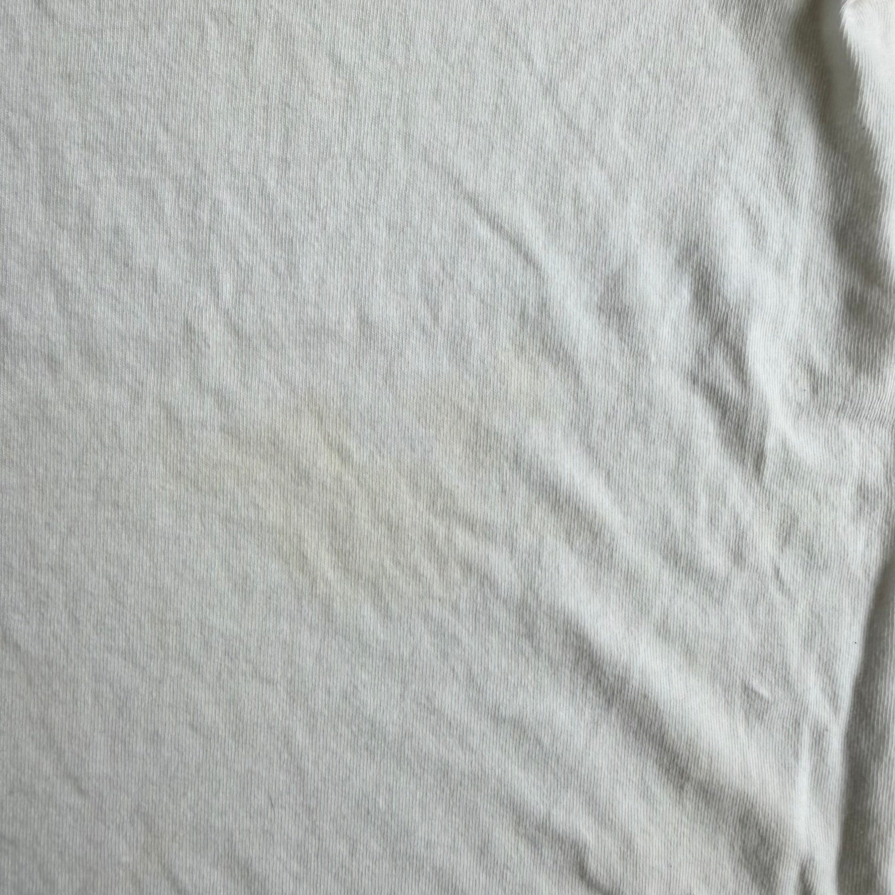 J- Vintage 90s Sean John Text Graphic Made In USA Tee - L