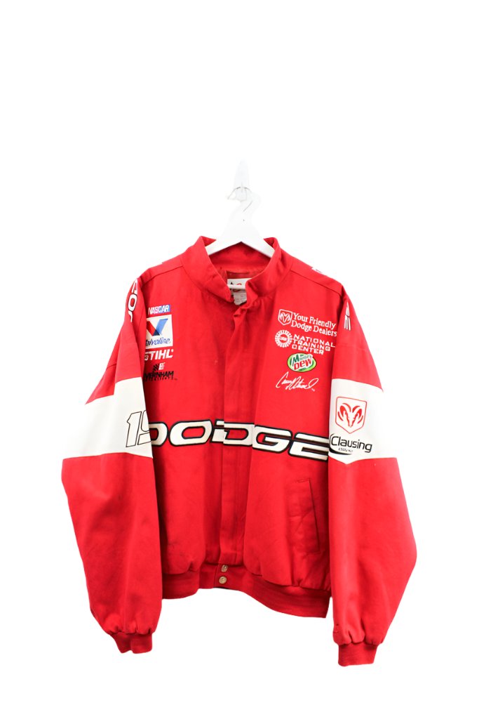 Nascar Authentic Chase retailer Jacket