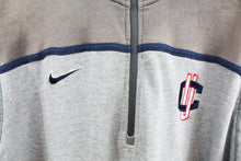 Load image into Gallery viewer, Nike University Of Connecticut Zip Up Hoodie
