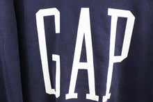 Load image into Gallery viewer, GAP Script Crewneck
