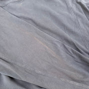 J- Vintage Kappa Authentic Text & Logo Zip Up Track Jacket - 2XL